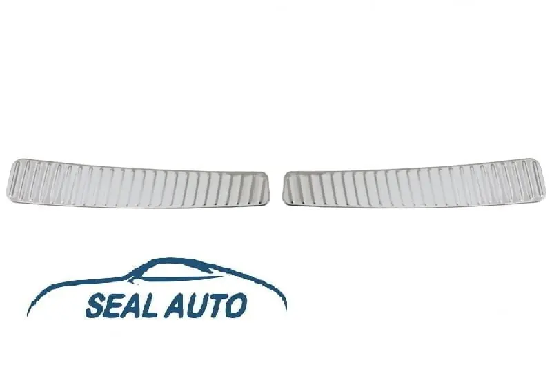 Bandou Ornament Protectie Interioara Portbagaj Aluminiu compatibil cu Mercedes GLK X204 (2014-2016) Cumpără acum