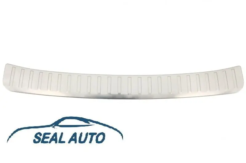 Livrare gratuită Bandou Ornament Protectie Portbagaj Aluminiu compatibil cu SUBARU Outback (2015+)