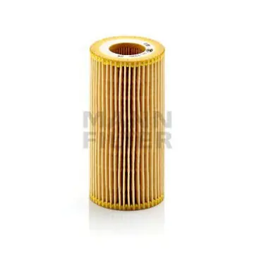 Filtru ulei Mann-Filter HU 719 6 x Mann-Filter Livrare expres