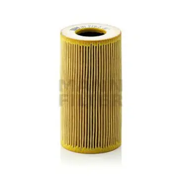 Cel mai vândut Filtru ulei Mann-Filter HU 719 5 x Mann-Filter
