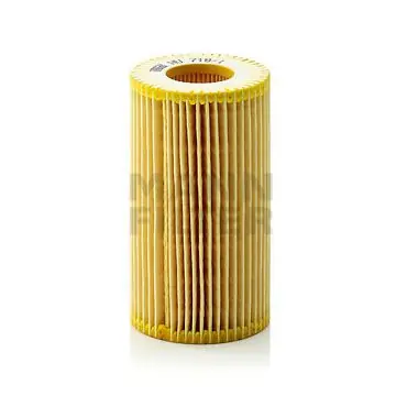 Filtru ulei Mann-Filter HU 718 1 z Mann-Filter Preț promoțional