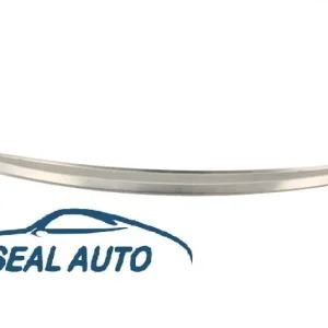 Retur ușor Bandou Ornament Protectie Portbagaj Aluminiu Land compatibil cu ROVER Range Rover Velar (2017+)