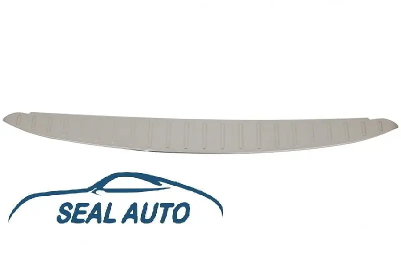 Bandou Ornament Protectie Portbagaj Aluminiu compatibil cu Land Rover Discovery V 5 L462 (2017+) Vezi acum