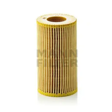 Preferatul clienților Filtru ulei Mann-Filter HU 718 1 n Mann-Filter
