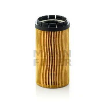 Livrare expres Filtru ulei Mann-Filter HU 718 x Mann-Filter