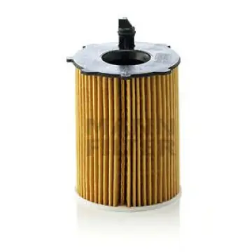 Preț mic Filtru ulei Mann-Filter HU 716 2 x Mann-Filter