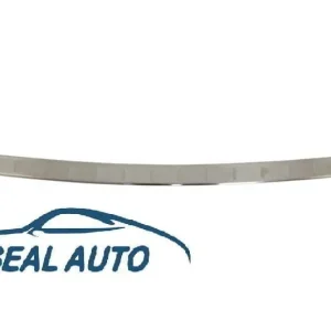 Bandou Ornament Protectie Portbagaj Aluminiu compatibil cu BMW X4 F26 (2014-2018) Cel mai vândut