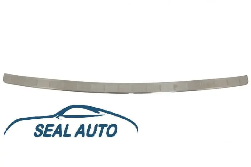 Bandou Ornament Protectie Portbagaj Aluminiu compatibil cu BMW X4 F26 (2014-2018) Cel mai vândut