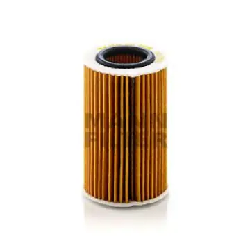Filtru ulei Mann-Filter HU 715 6 x Mann-Filter Cumpără acum