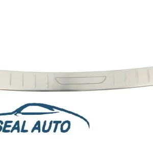 Bandou Ornament Protectie Portbagaj Aluminiu compatibil cu BMW X1 F48 (2015+) Chilipir