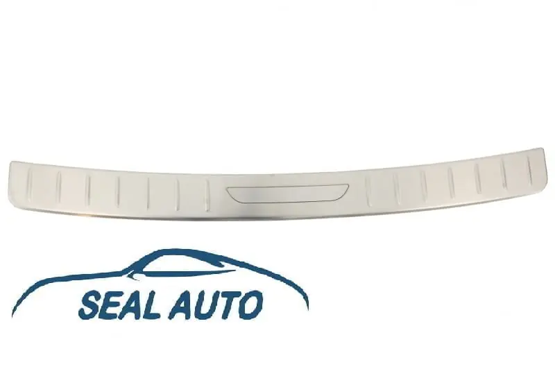 Bandou Ornament Protectie Portbagaj Aluminiu compatibil cu BMW X1 F48 (2015+) Chilipir
