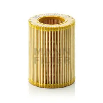 Vezi acum Filtru ulei Mann-Filter HU 714 x Mann-Filter