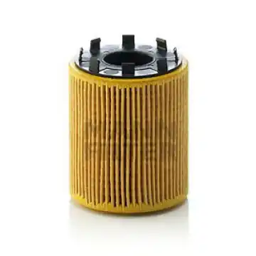 Livrare rapidă Filtru ulei Mann-Filter HU 713 1 x Mann-Filter