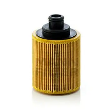 Filtru ulei Mann-Filter HU 712 7 x Mann-Filter Preț promoțional
