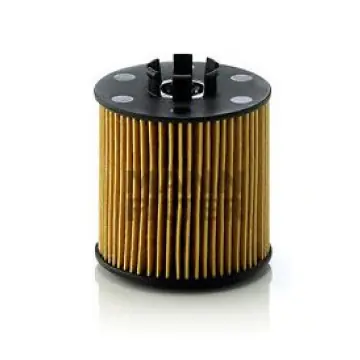 Reducere extra Filtru ulei Mann-Filter HU 712 6 x Mann-Filter