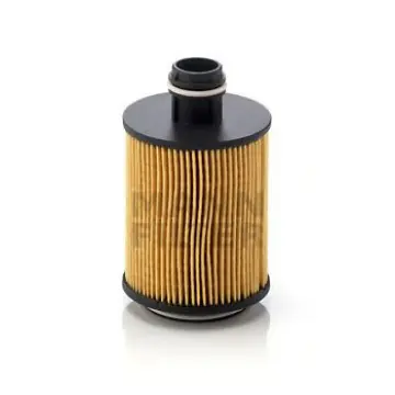 Filtru ulei Mann-Filter HU 712 11 x Mann-Filter Discount