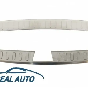 KIT Bandouri Ornamente Protectie Portbagaj Aluminiu compatibil cu BMW X1 E84 LCI (2012-2014) Ofertă limitată
