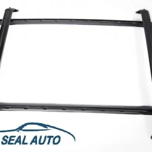 Discount Sistem de bare longitudinale si transversale compatibil cu Rover Discovery IV 4 (2009-up)
