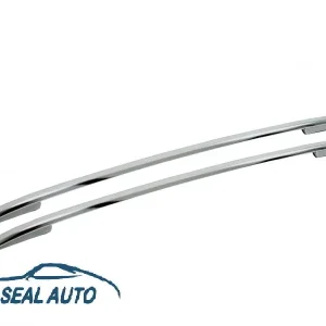Set 2 bare verticale compatibil cu VW Touareg (2011-up) Retur gratuit