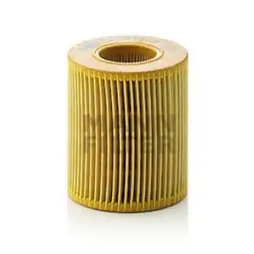 Preferatul clienților Filtru ulei Mann-Filter HU 711 2 x Mann-Filter
