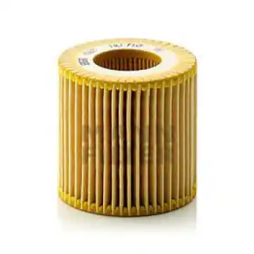 Filtru ulei Mann-Filter HU 710 x Mann-Filter Cel mai bun preț