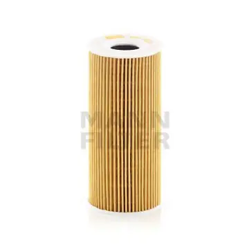 Filtru ulei Mann-Filter HU 7026 z Mann-Filter Super ofertă