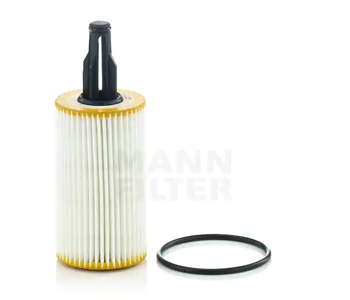 Filtru ulei Mann-Filter HU 7025 z Mann-Filter Ultima șansă