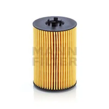 Filtru ulei Mann-Filter HU 7020 z Mann-Filter Livrare gratuită