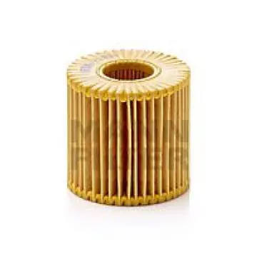 Filtru ulei Mann-Filter HU 7019 z Mann-Filter Livrare expres
