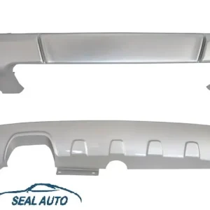 Popular Prelungiri off-road compatibil cu Volvo XC90 (2007-2014) R-Design