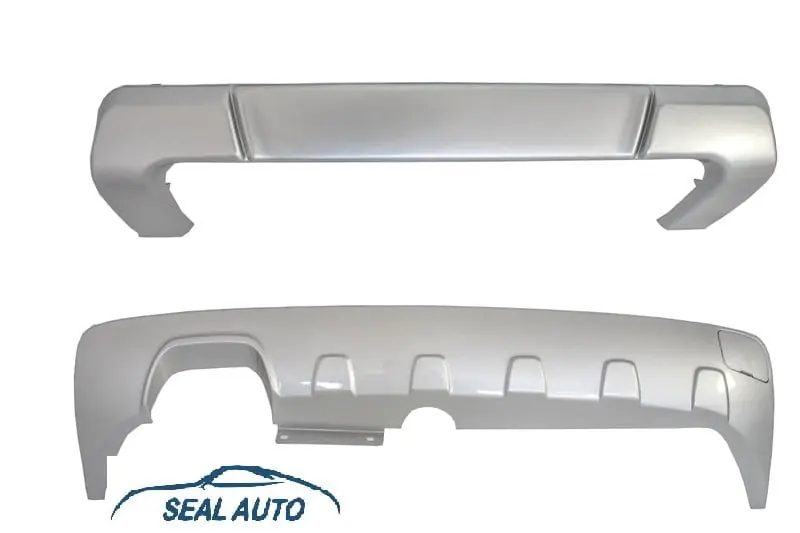 Popular Prelungiri off-road compatibil cu Volvo XC90 (2007-2014) R-Design