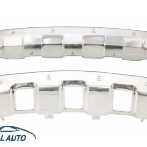 Prelungiri Off Road compatibil cu Mercedes ML350 W164 (2005-2008) Ieftin