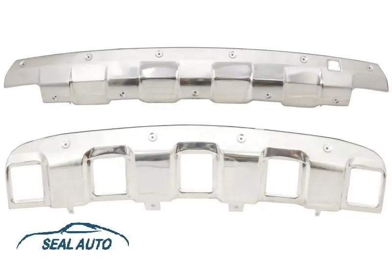 Prelungiri Off Road compatibil cu Mercedes ML350 W164 (2005-2008) Ieftin