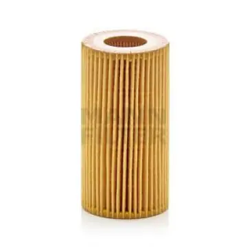 Filtru ulei Mann-Filter HU 7012 z Mann-Filter Premium