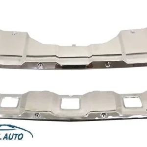 Preț mic Prelungiri Off Road compatibil cu Mercedes Benz X164 (2006-2009)