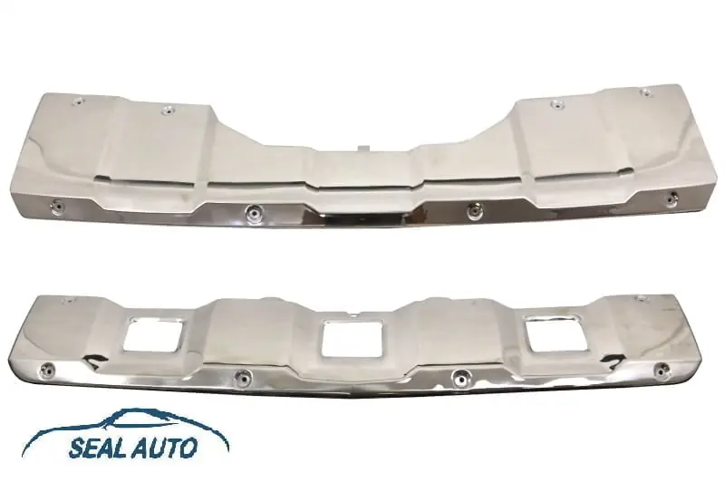 Preț mic Prelungiri Off Road compatibil cu Mercedes Benz X164 (2006-2009)
