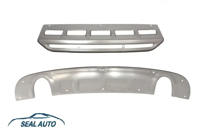 Plată sigură Prelungiri Off Road compatibil cu Audi Q5 8R Facelift (2013-2016)