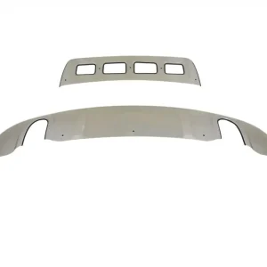 Preț mic Prelungiri Off Road compatibil cu Audi Q5 8R (2008-2011)