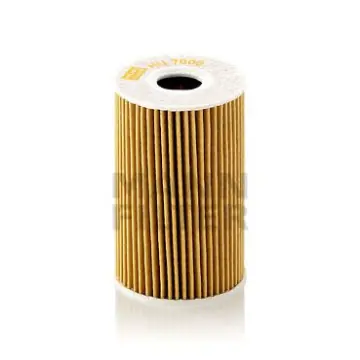Filtru ulei Mann-Filter HU 7008 z Mann-Filter Cel mai vândut