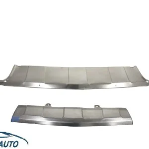 Cel mai bun preț Prelungiri Off Road compatibil cu Mercedes Benz GLK X204 (2008-2012)