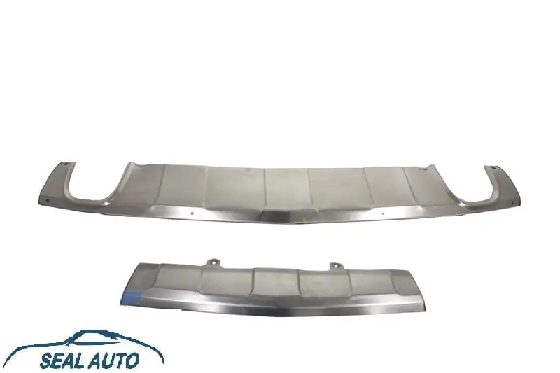 Cel mai bun preț Prelungiri Off Road compatibil cu Mercedes Benz GLK X204 (2008-2012)