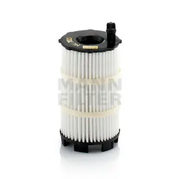 Nu rata Filtru ulei Mann-Filter HU 7005 x Mann-Filter