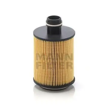 Cel mai bun preț Filtru ulei Mann-Filter HU 7004 1 x Mann-Filter