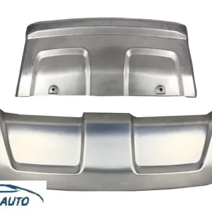 Plată securizată Prelungiri Off Road compatibil cu Rover Evoque (2011-2014) Pure & Prestige