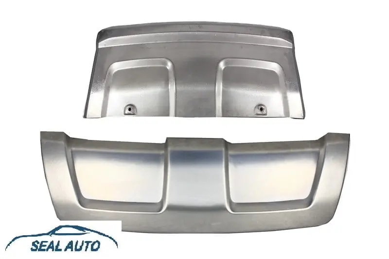 Plată securizată Prelungiri Off Road compatibil cu Rover Evoque (2011-2014) Pure & Prestige