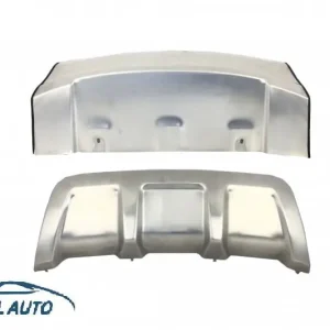 Chilipir Prelungiri Off Road compatibil cu Range Rover Evoque (2011-2014) Dynamic