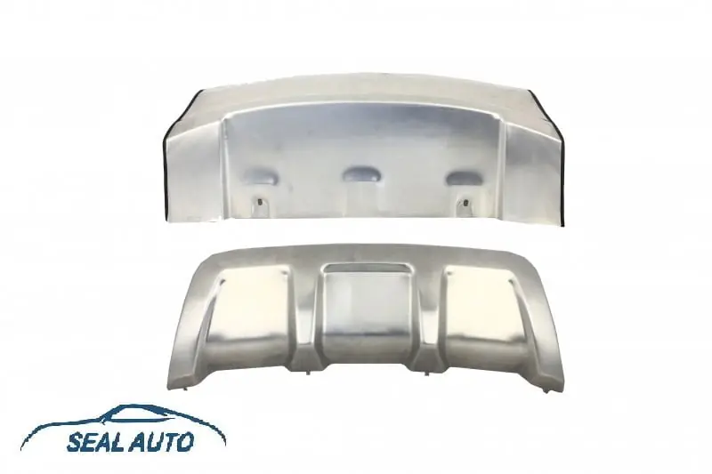 Chilipir Prelungiri Off Road compatibil cu Range Rover Evoque (2011-2014) Dynamic
