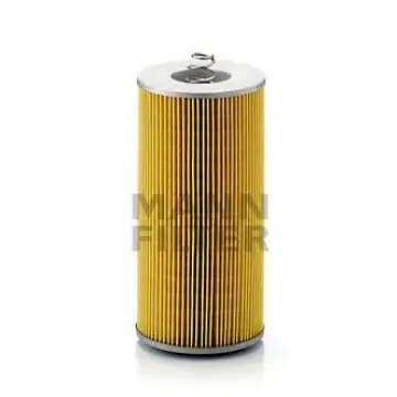 Premium Filtru ulei Mann-Filter H 12 110 3 Mann-Filter
