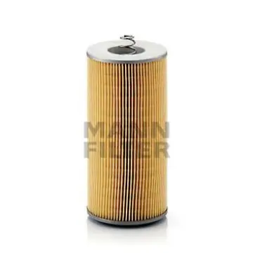 Filtru ulei Mann-Filter H 12 110 2 x Mann-Filter Retur ușor