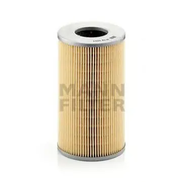 Filtru ulei Mann-Filter H 12 107 1 Mann-Filter Ofertă